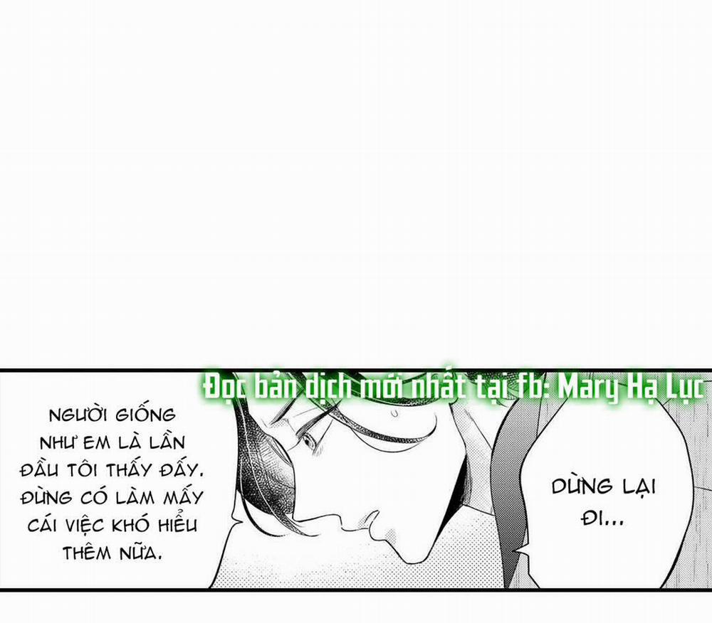 Cô Dâu Của Quỷ Thần 6 trang 17