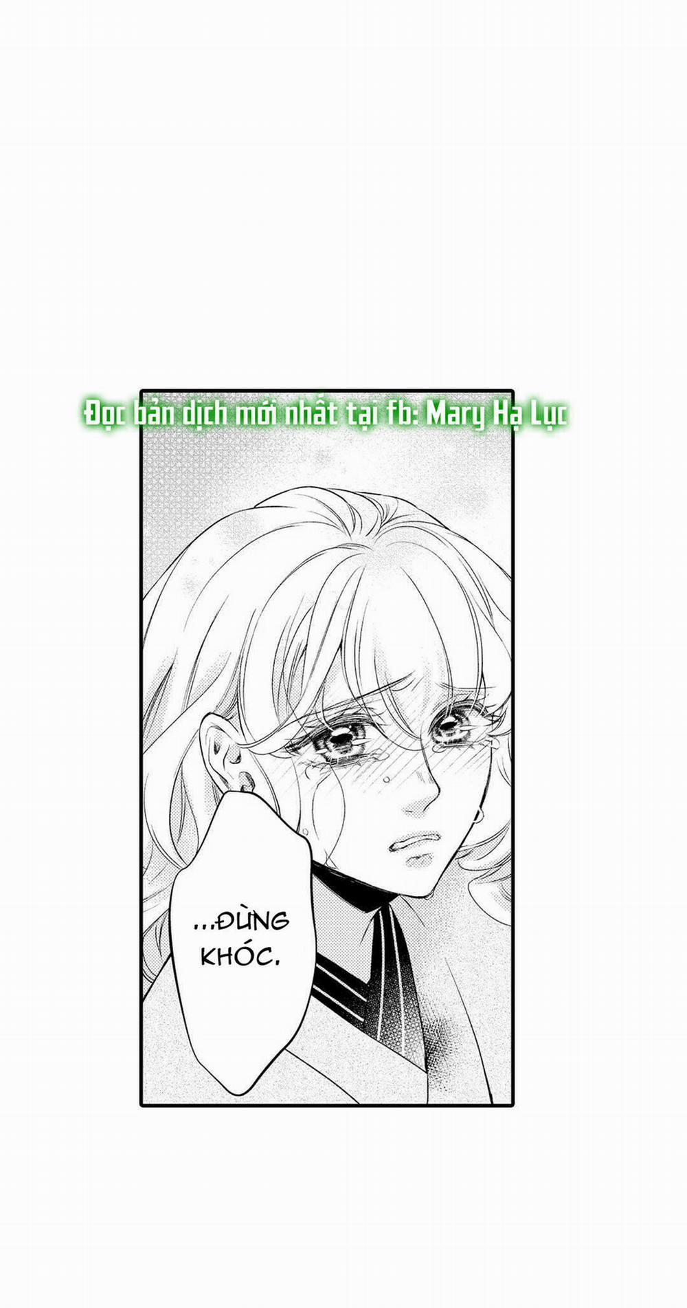 Cô Dâu Của Quỷ Thần 6 trang 23