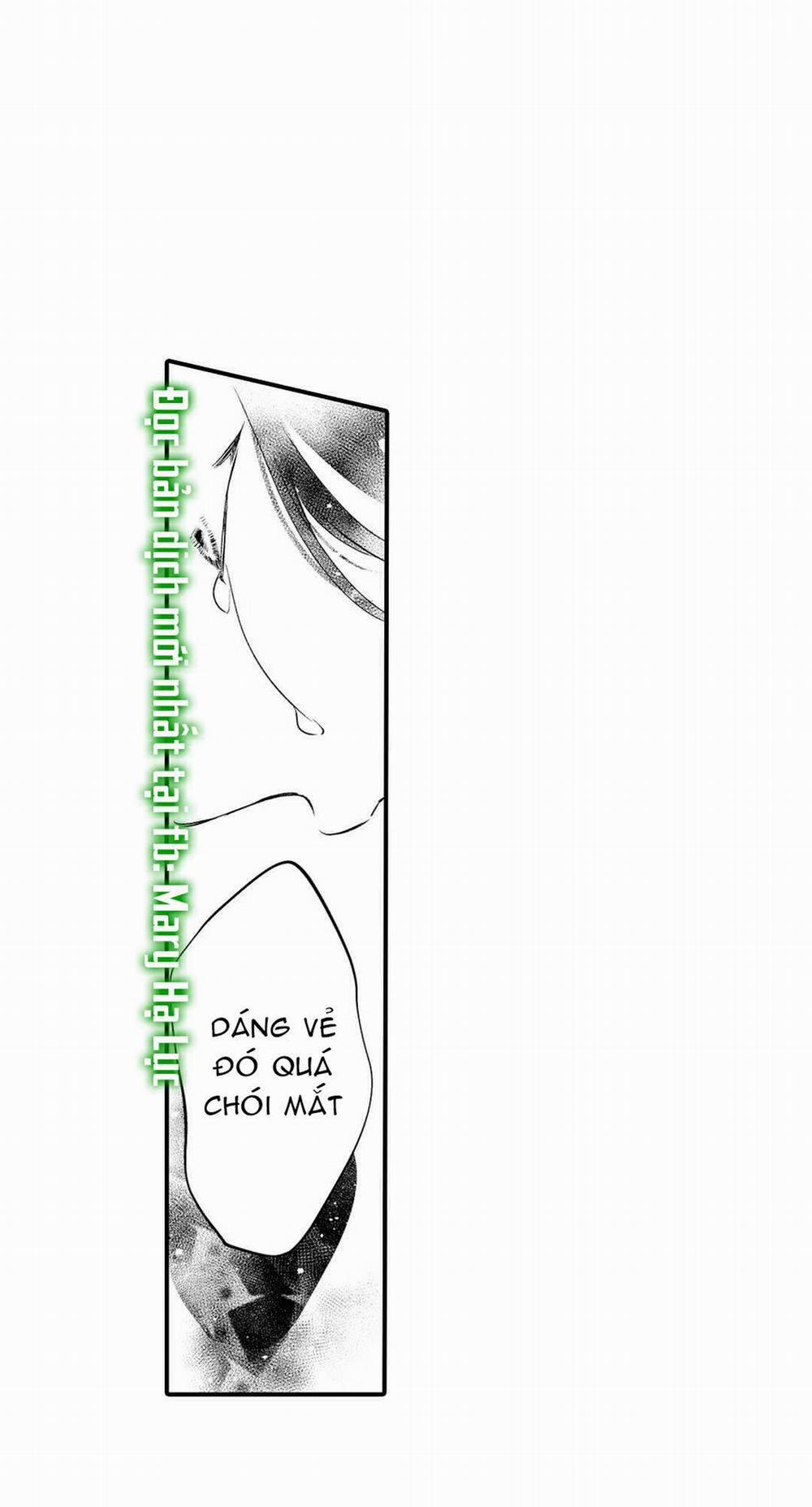 Cô Dâu Của Quỷ Thần 6 trang 30