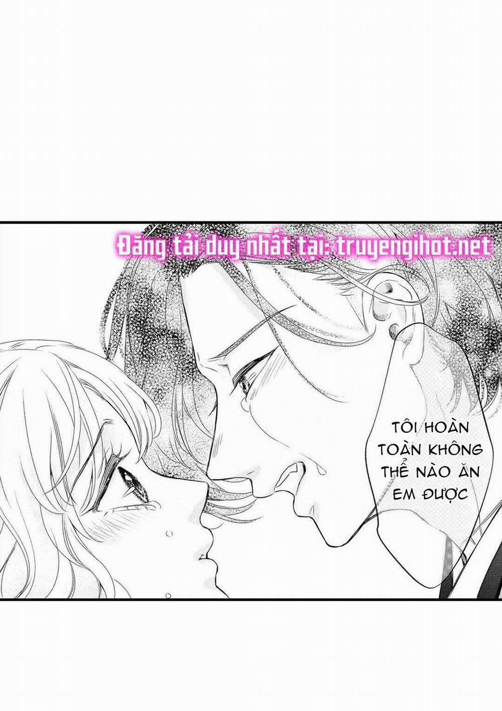 Cô Dâu Của Quỷ Thần 6 trang 31
