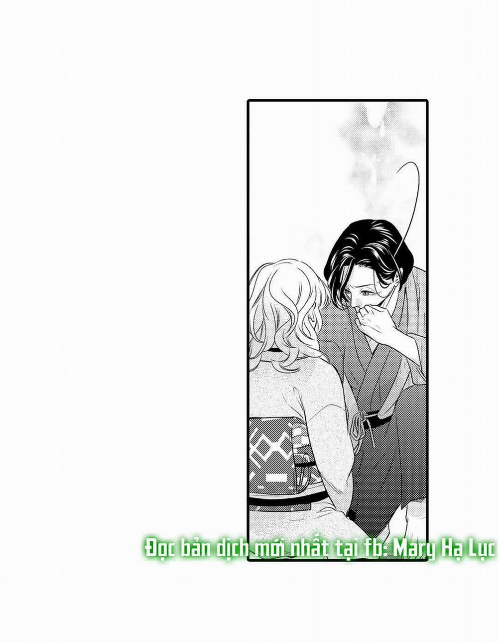 Cô Dâu Của Quỷ Thần 6 trang 32