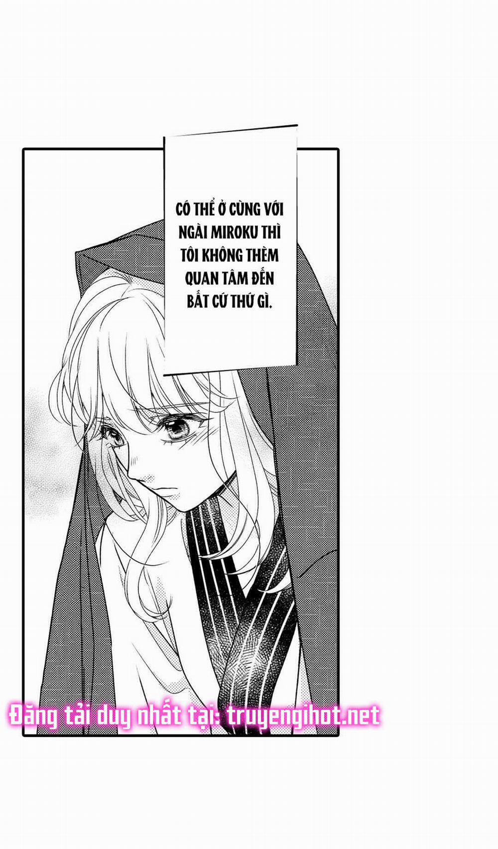 Cô Dâu Của Quỷ Thần 7 trang 12