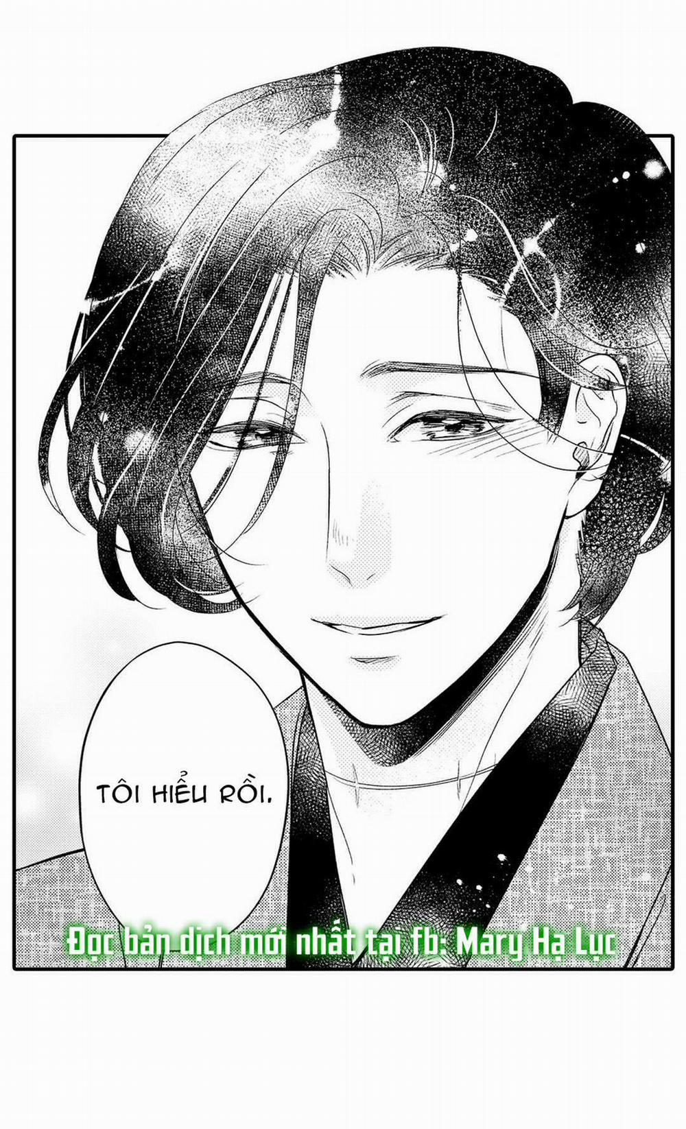 Cô Dâu Của Quỷ Thần 7 trang 17