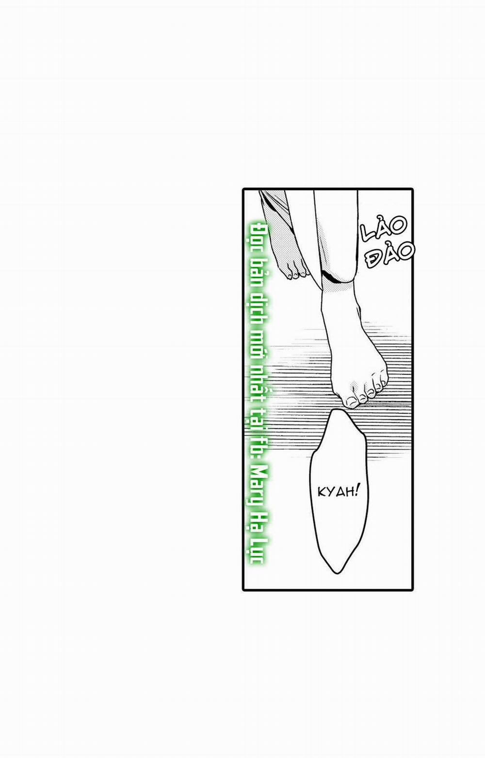 Cô Dâu Của Quỷ Thần 7 trang 2