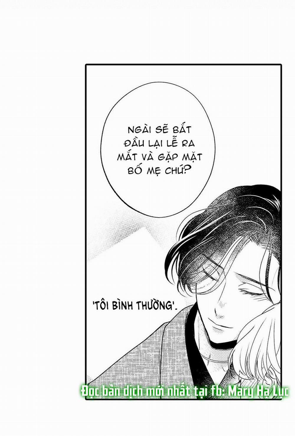 Cô Dâu Của Quỷ Thần 7 trang 25