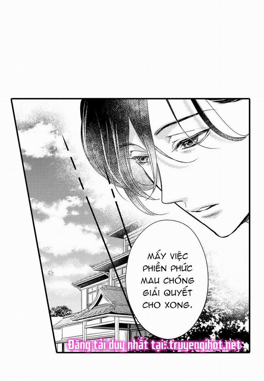Cô Dâu Của Quỷ Thần 7 trang 26
