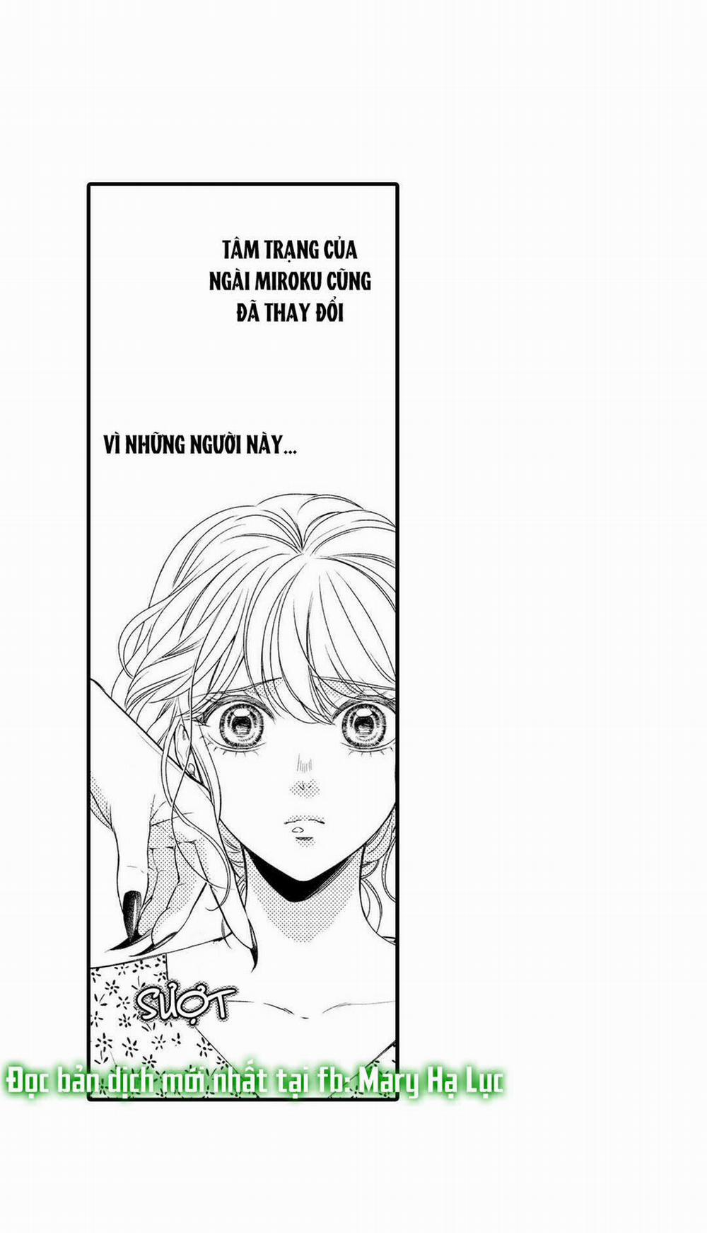 Cô Dâu Của Quỷ Thần 7 trang 32