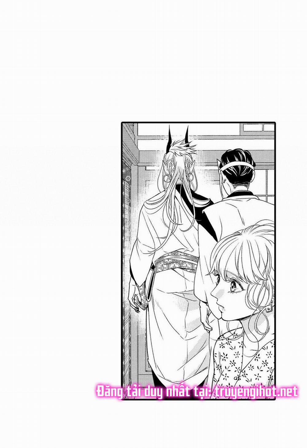 Cô Dâu Của Quỷ Thần 7 trang 33