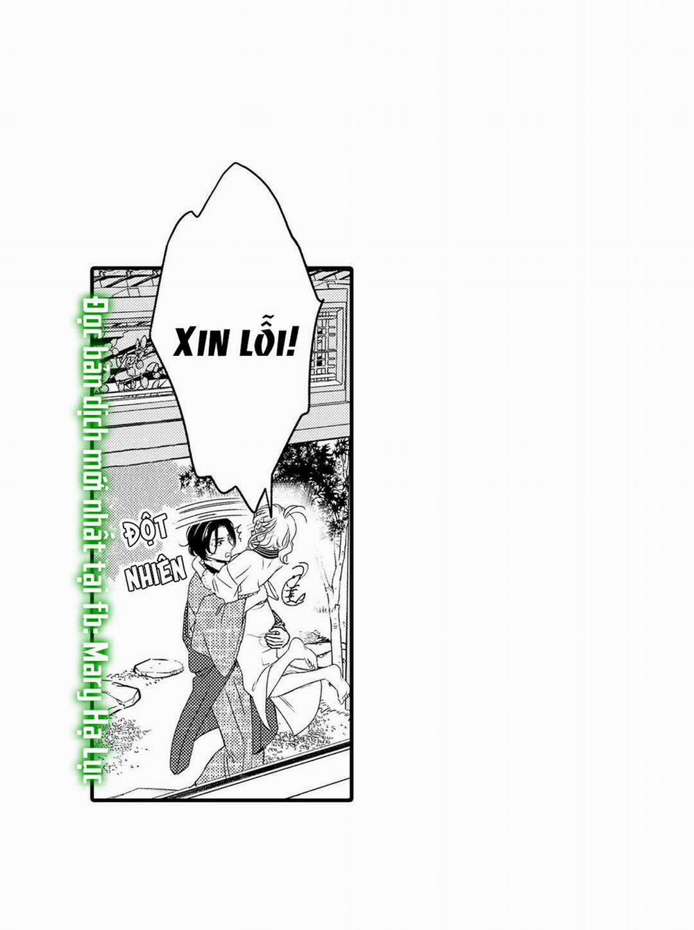 Cô Dâu Của Quỷ Thần 7 trang 4