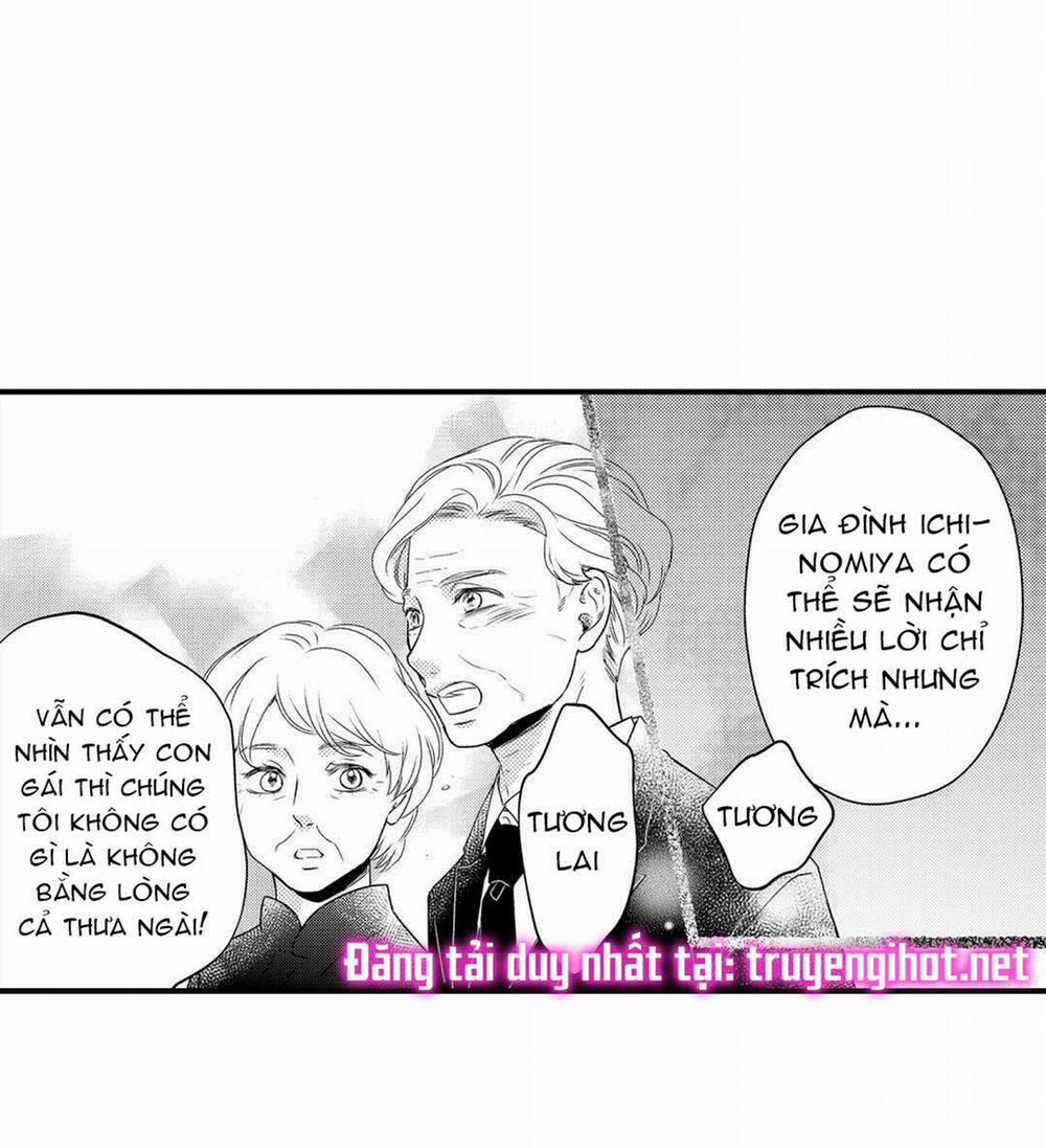 Cô Dâu Của Quỷ Thần 7 trang 45