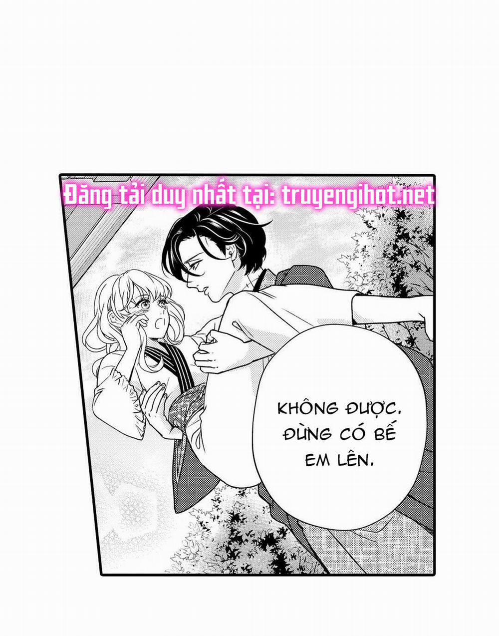 Cô Dâu Của Quỷ Thần 7 trang 5