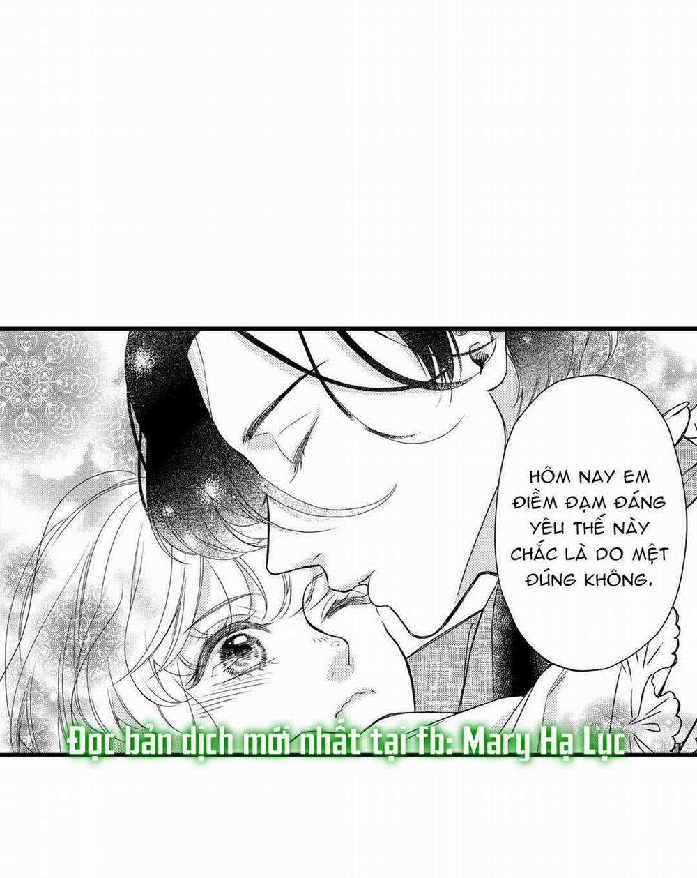 Cô Dâu Của Quỷ Thần 7 trang 7