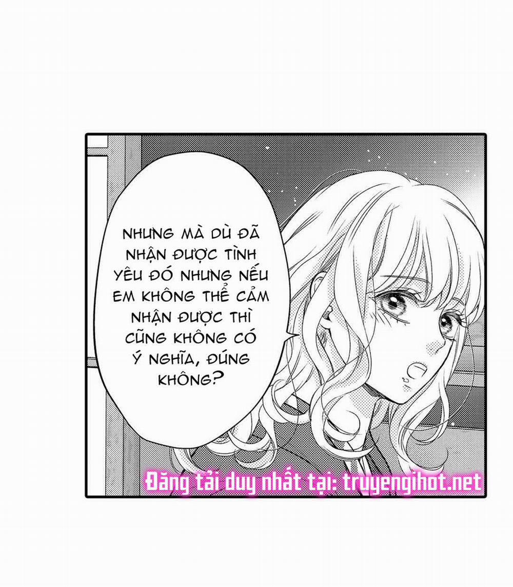 Cô Dâu Của Quỷ Thần 8 trang 13