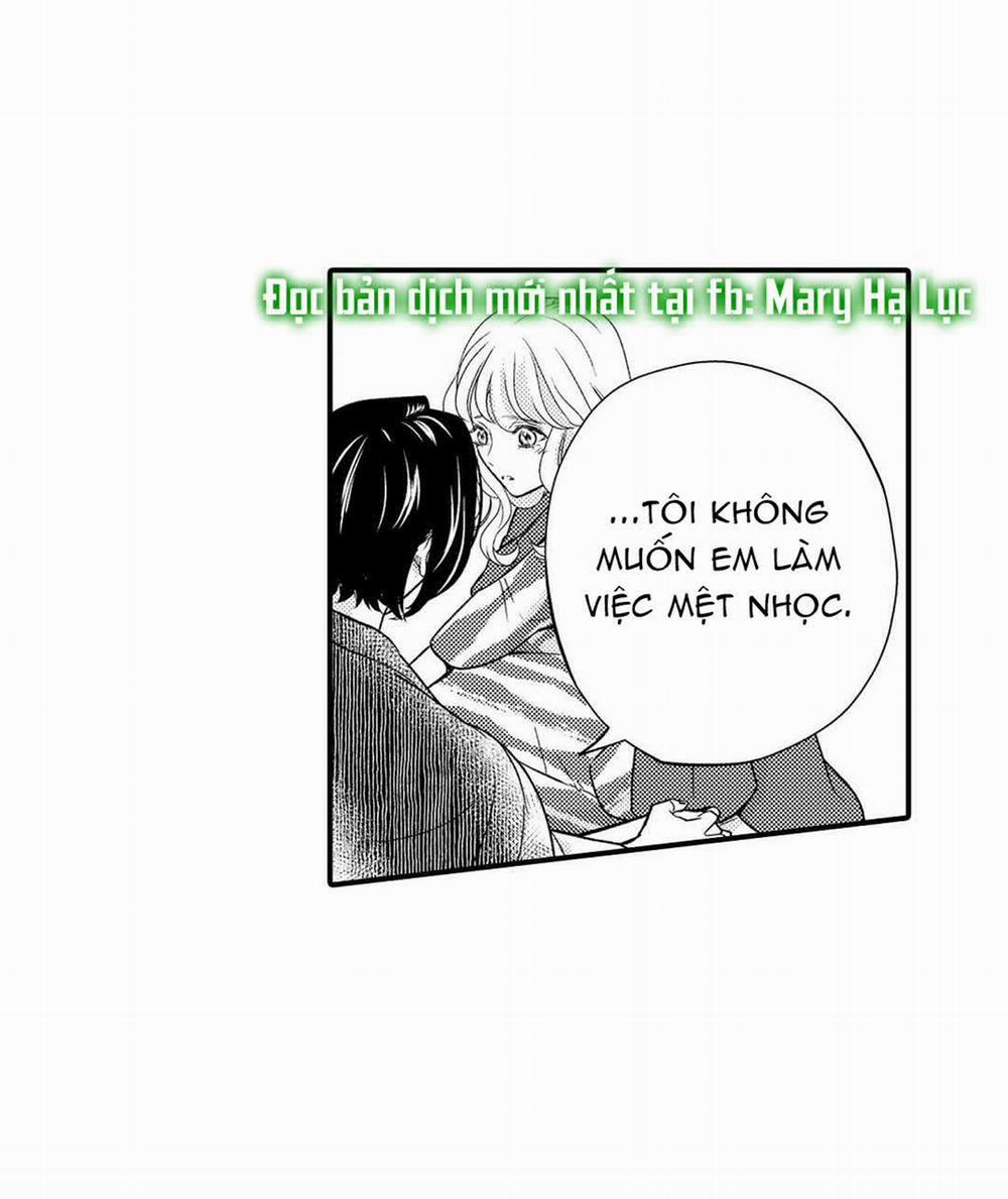 Cô Dâu Của Quỷ Thần 8 trang 24