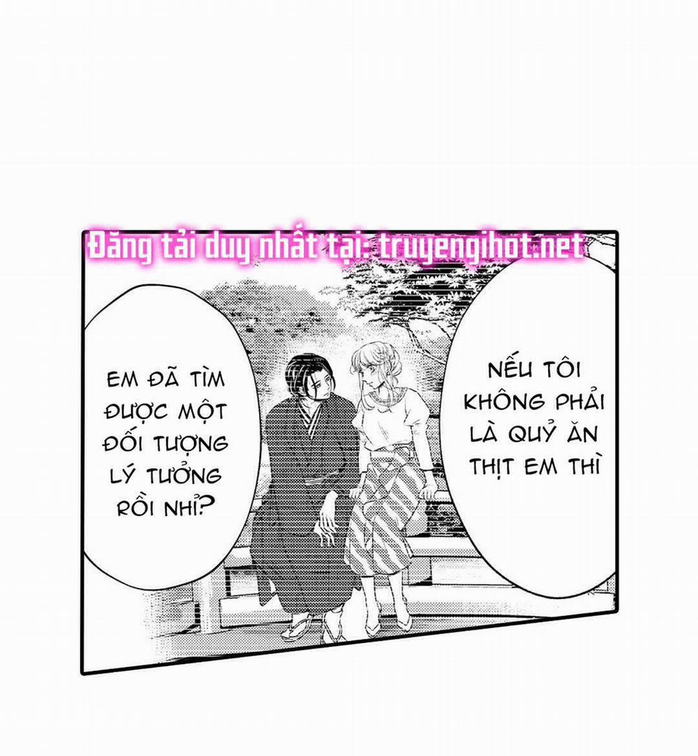 Cô Dâu Của Quỷ Thần 8 trang 25