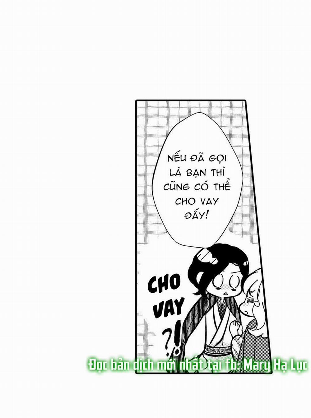 Cô Dâu Của Quỷ Thần 8 trang 30