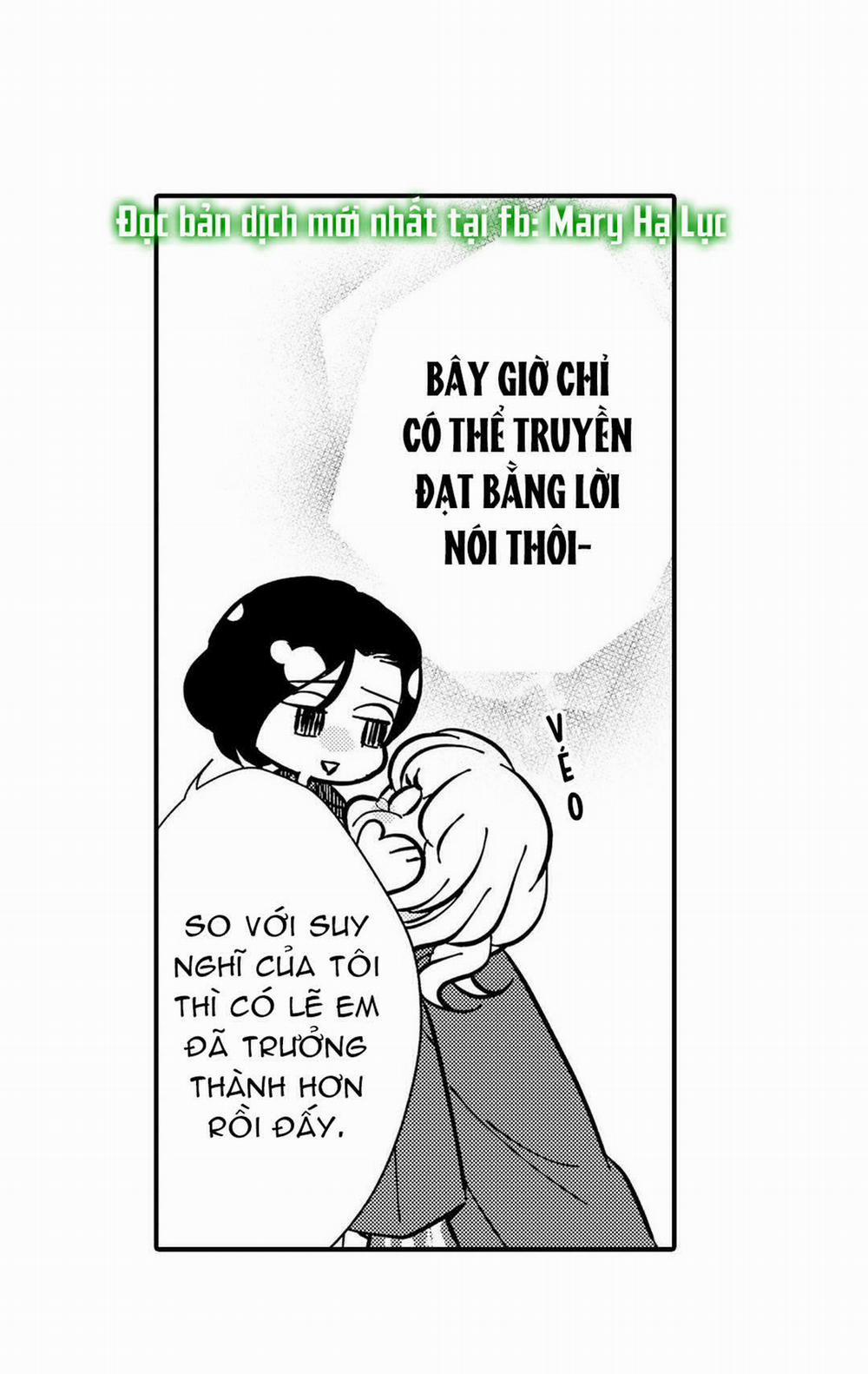 Cô Dâu Của Quỷ Thần 8 trang 34