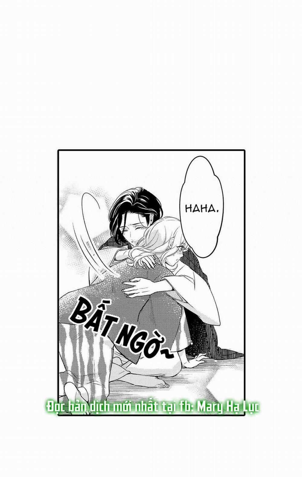 Cô Dâu Của Quỷ Thần 8 trang 37