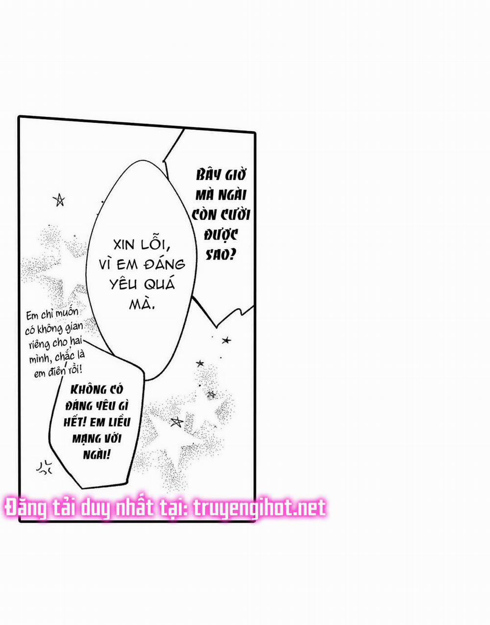 Cô Dâu Của Quỷ Thần 8 trang 38