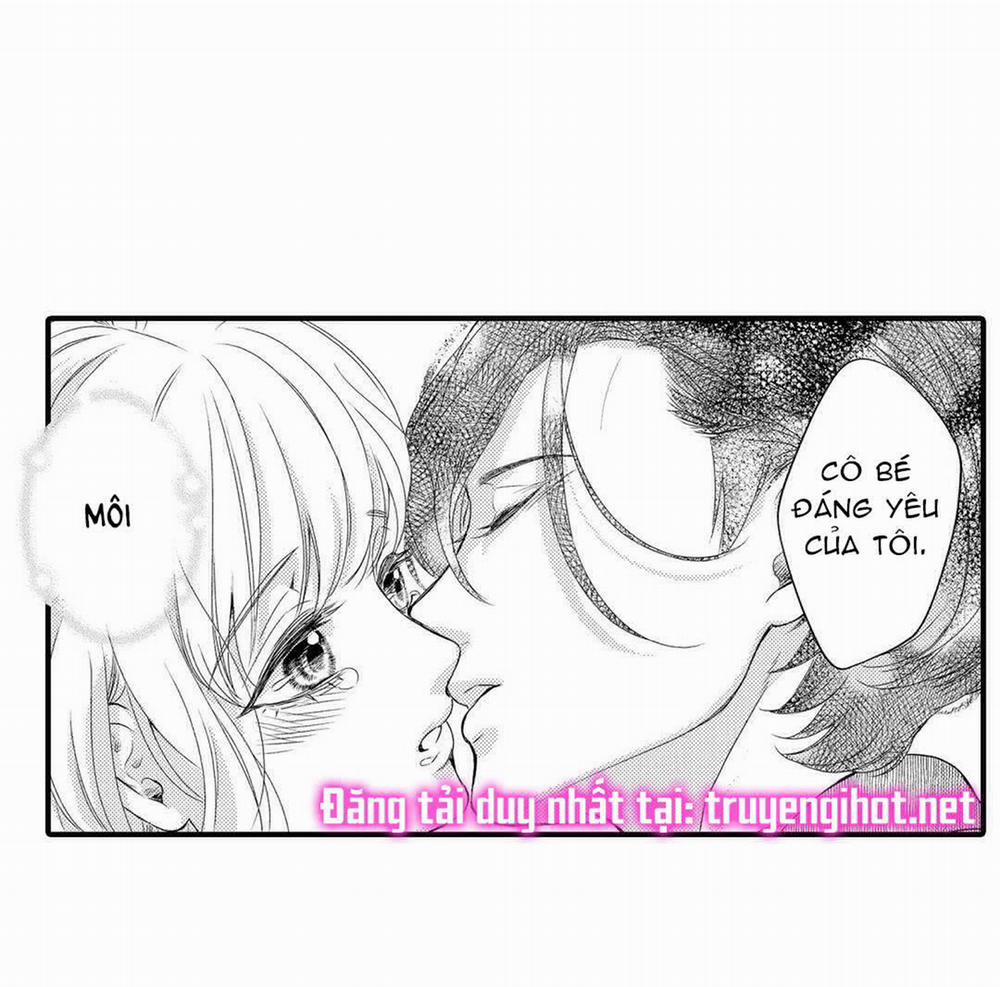 Cô Dâu Của Quỷ Thần 8 trang 40