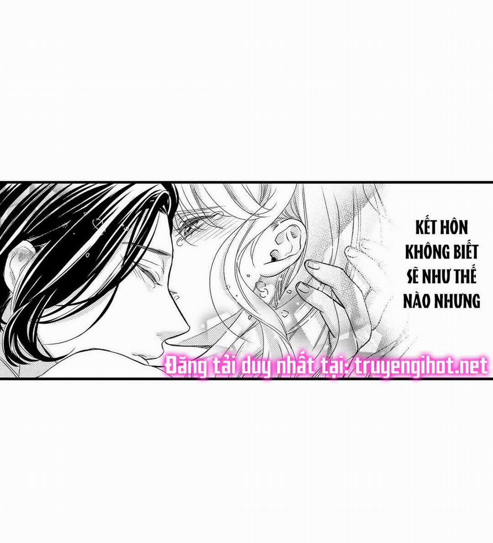 Cô Dâu Của Quỷ Thần 8 trang 50