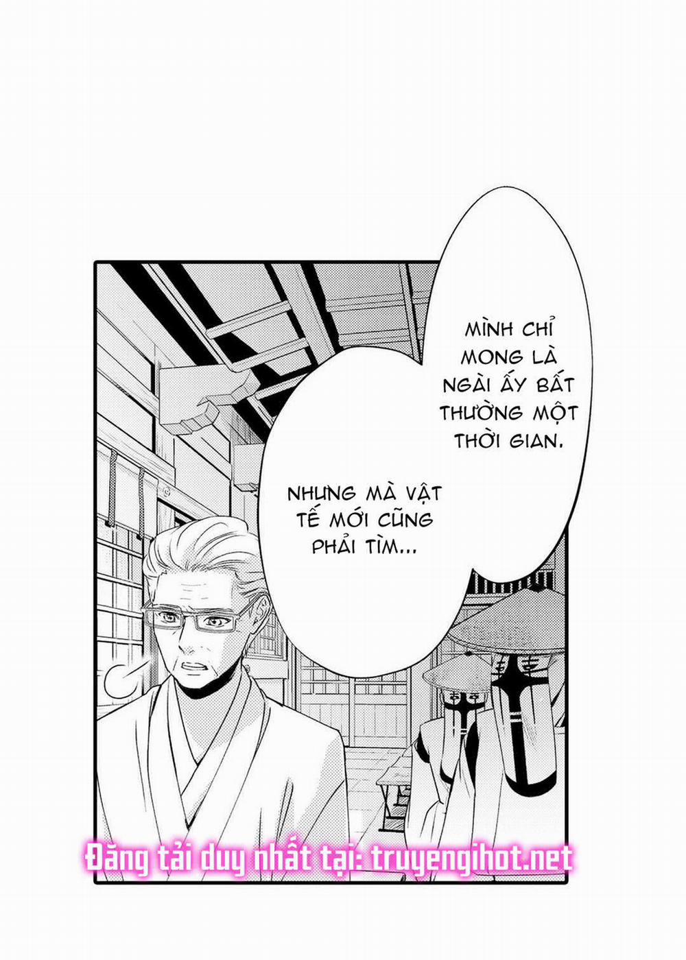 Cô Dâu Của Quỷ Thần 8 trang 53