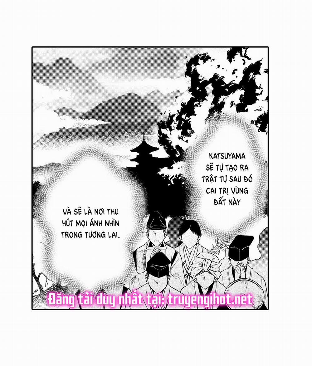 Cô Dâu Của Quỷ Thần 9 trang 1