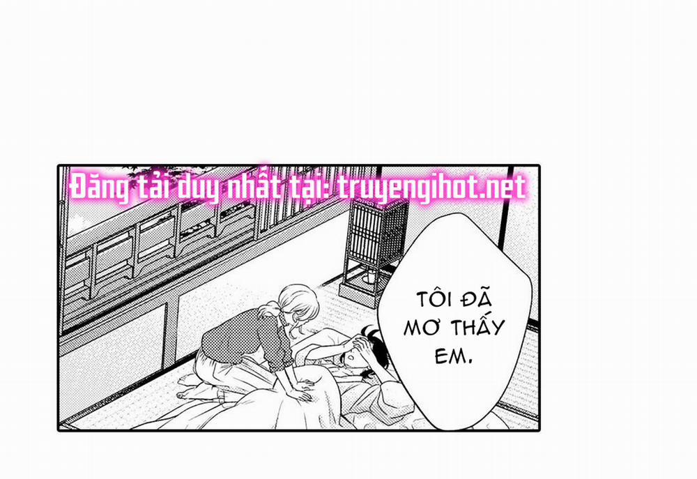 Cô Dâu Của Quỷ Thần 9 trang 10