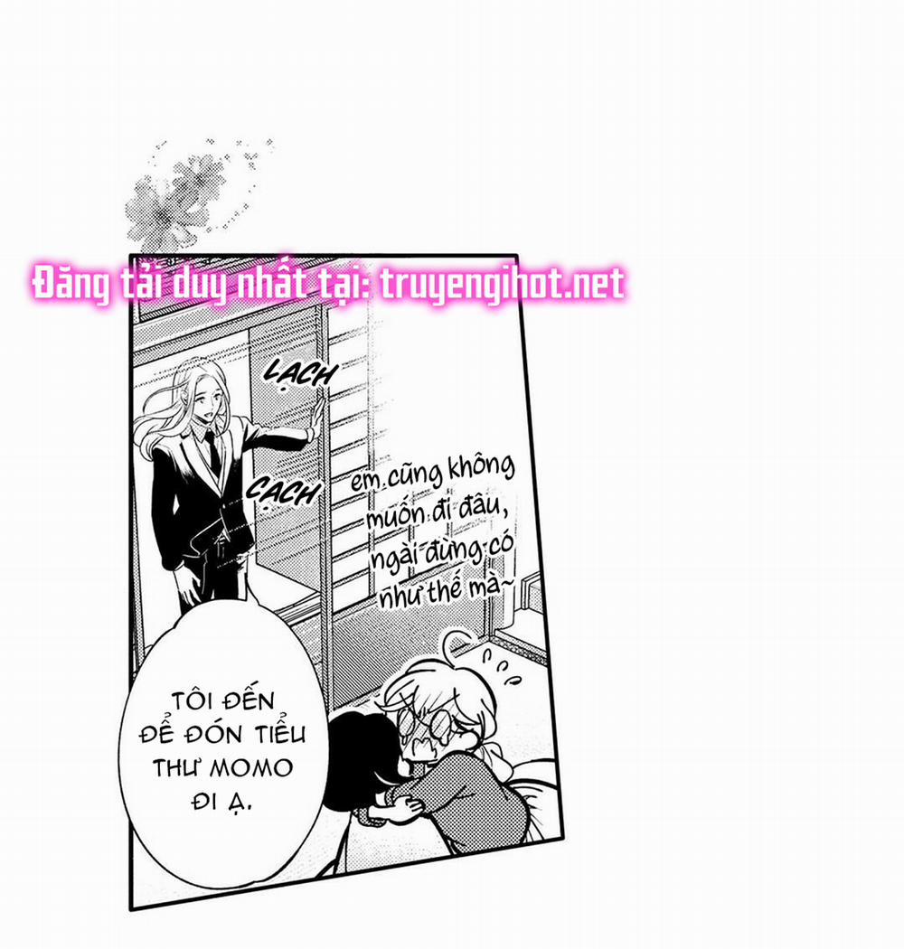 Cô Dâu Của Quỷ Thần 9 trang 15