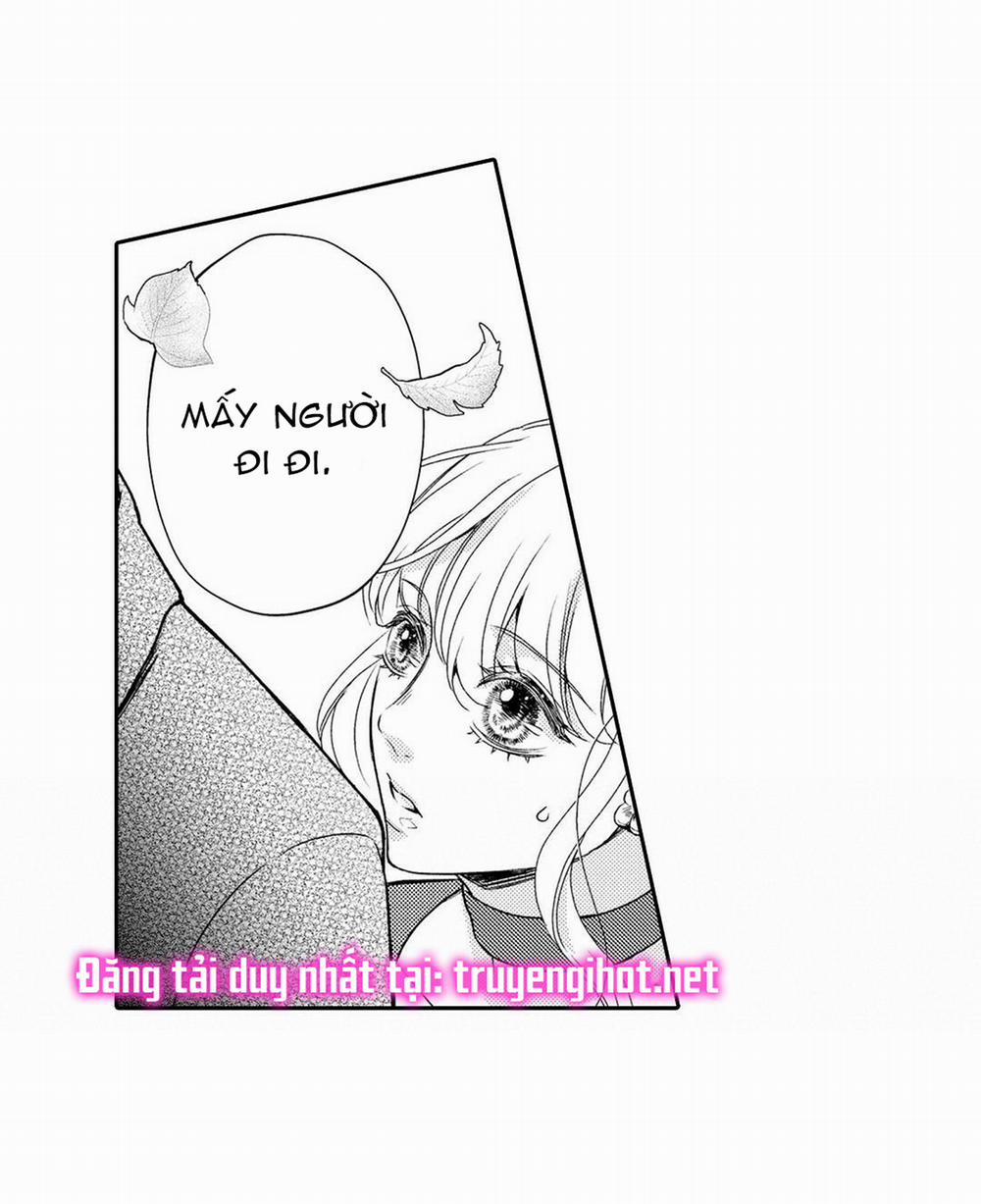 Cô Dâu Của Quỷ Thần 9 trang 22