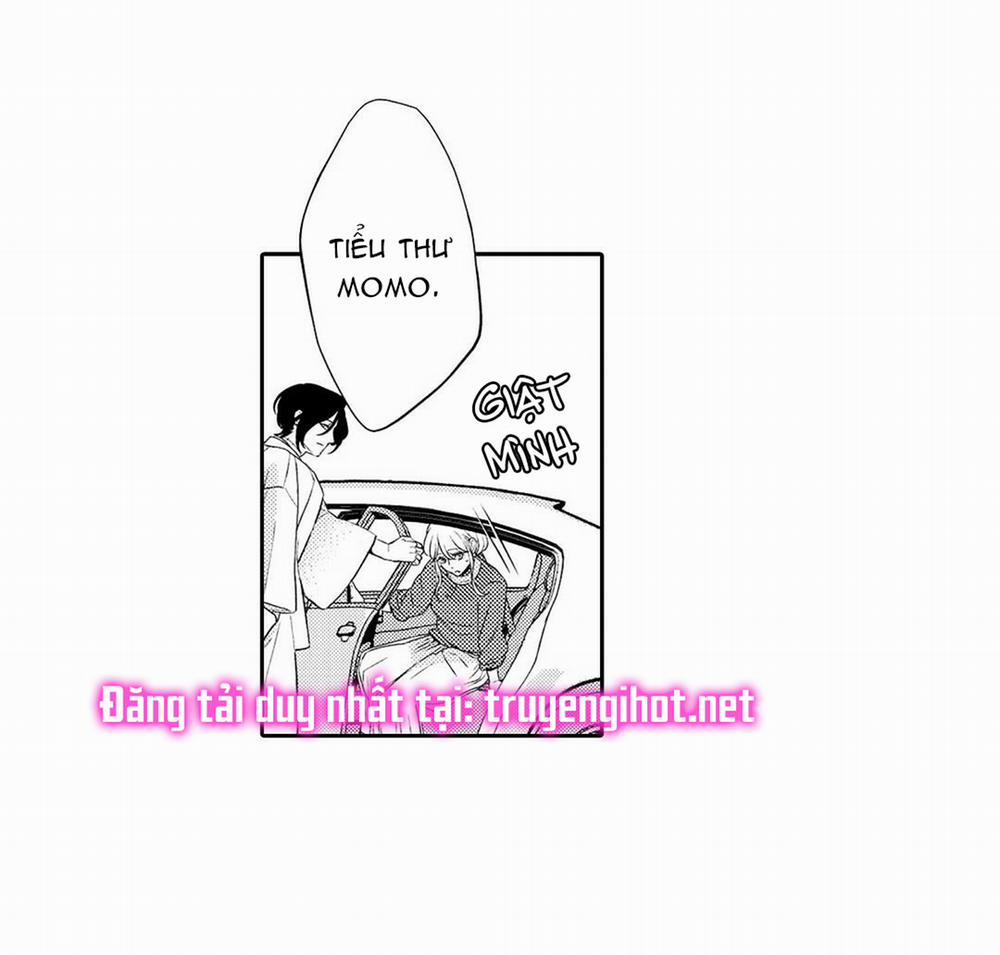 Cô Dâu Của Quỷ Thần 9 trang 24