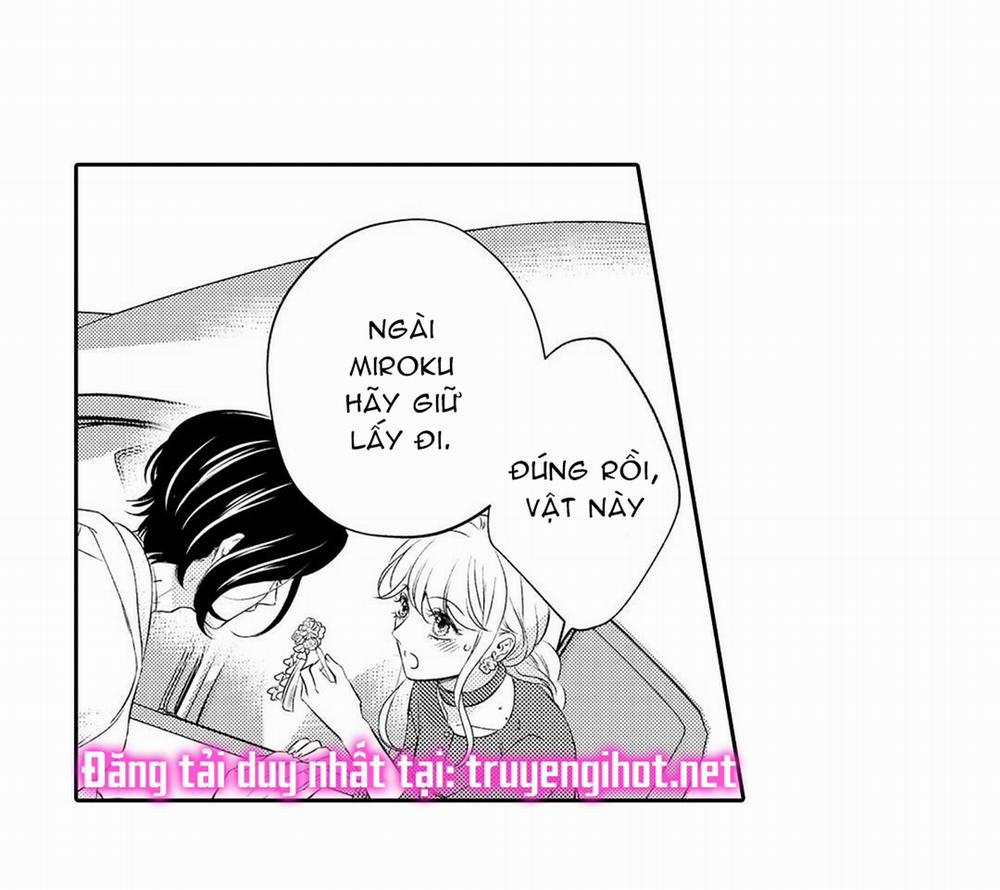 Cô Dâu Của Quỷ Thần 9 trang 29