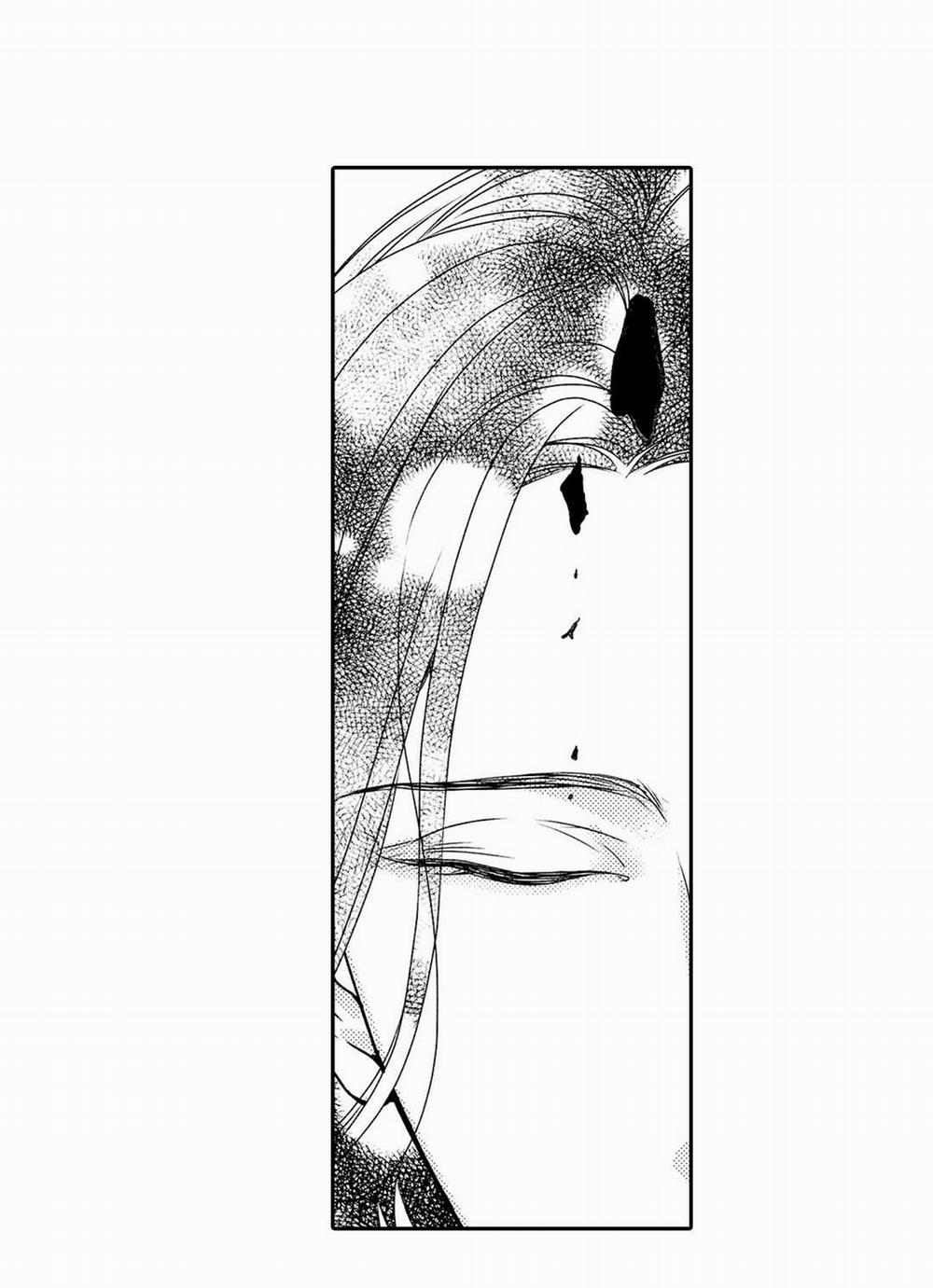 Cô Dâu Của Quỷ Thần 9 trang 4