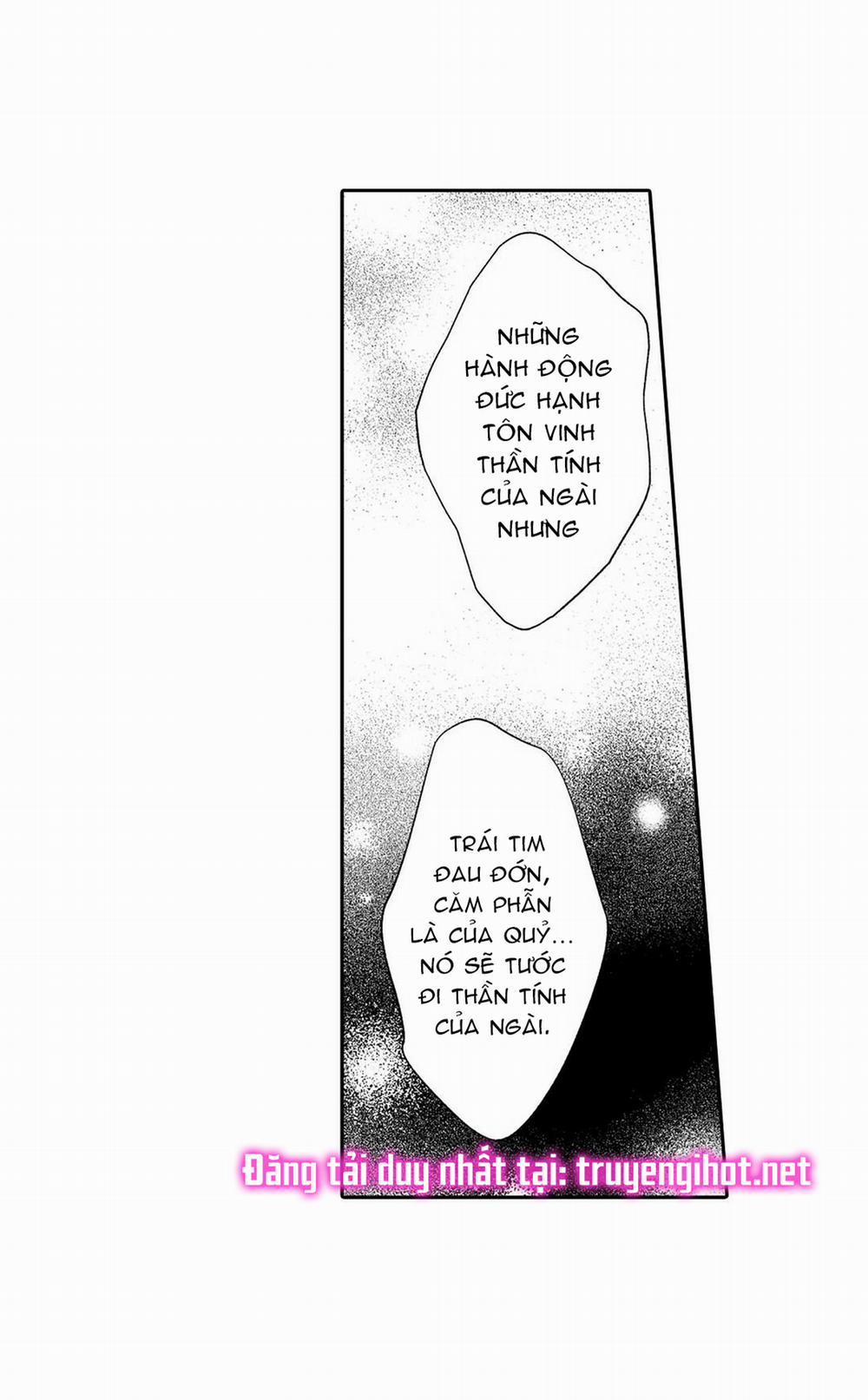 Cô Dâu Của Quỷ Thần 9 trang 42