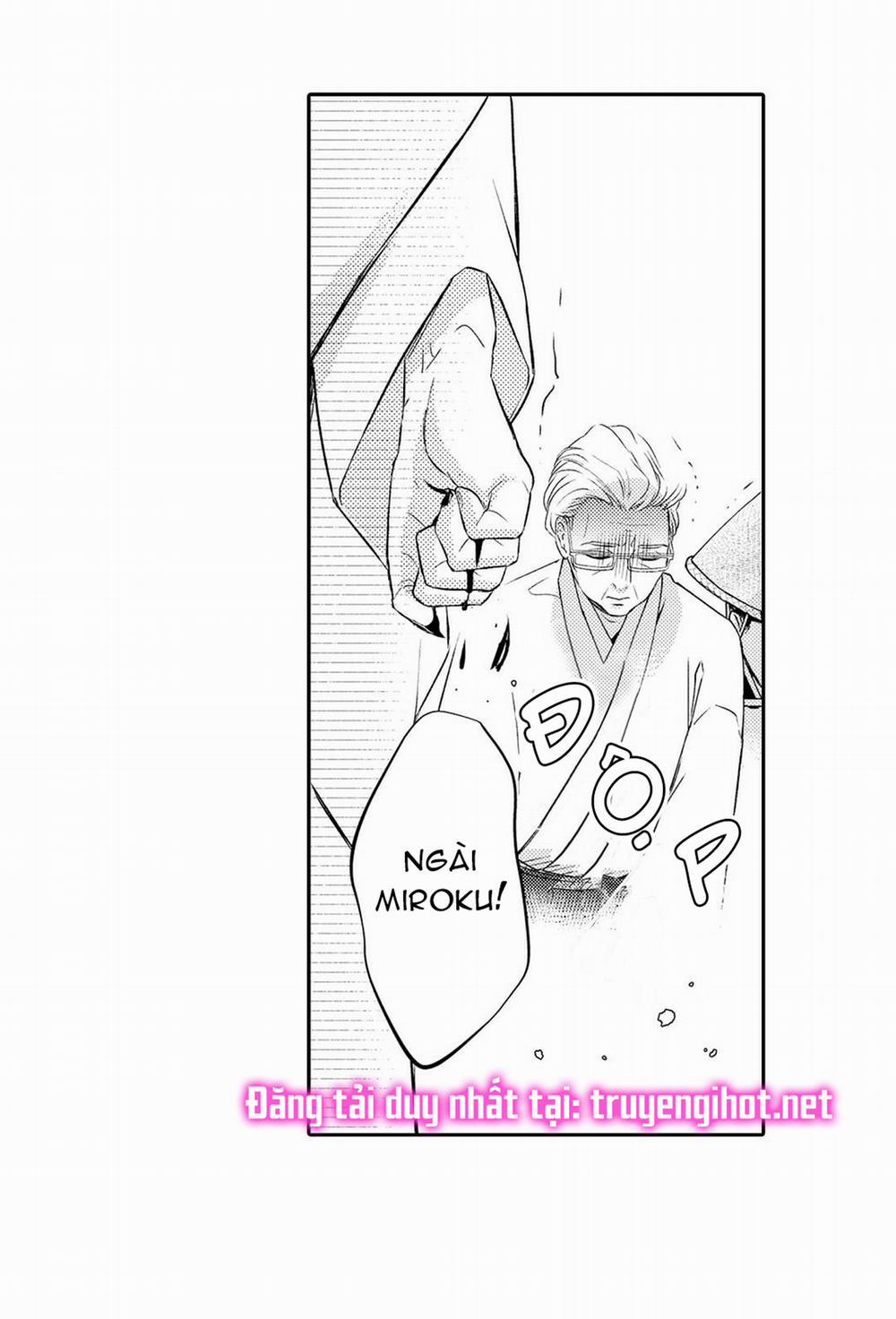 Cô Dâu Của Quỷ Thần 9 trang 50