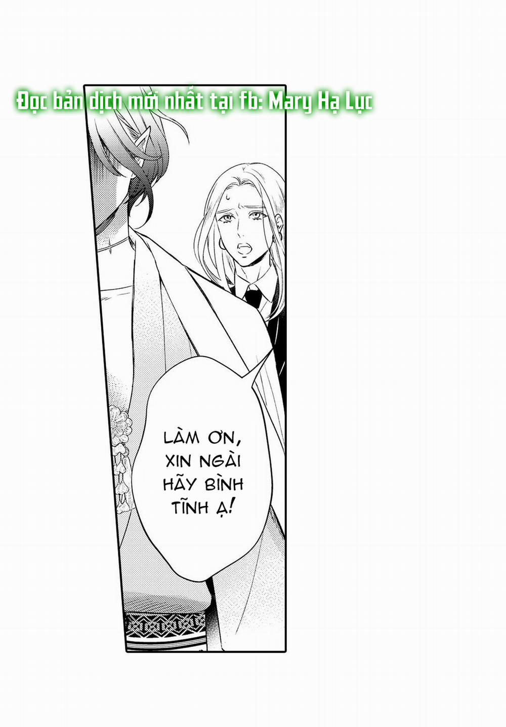 Cô Dâu Của Quỷ Thần 9 trang 51