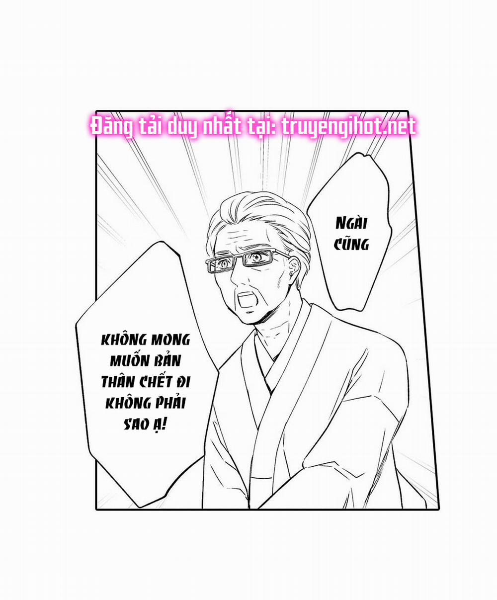 Cô Dâu Của Quỷ Thần 9 trang 54