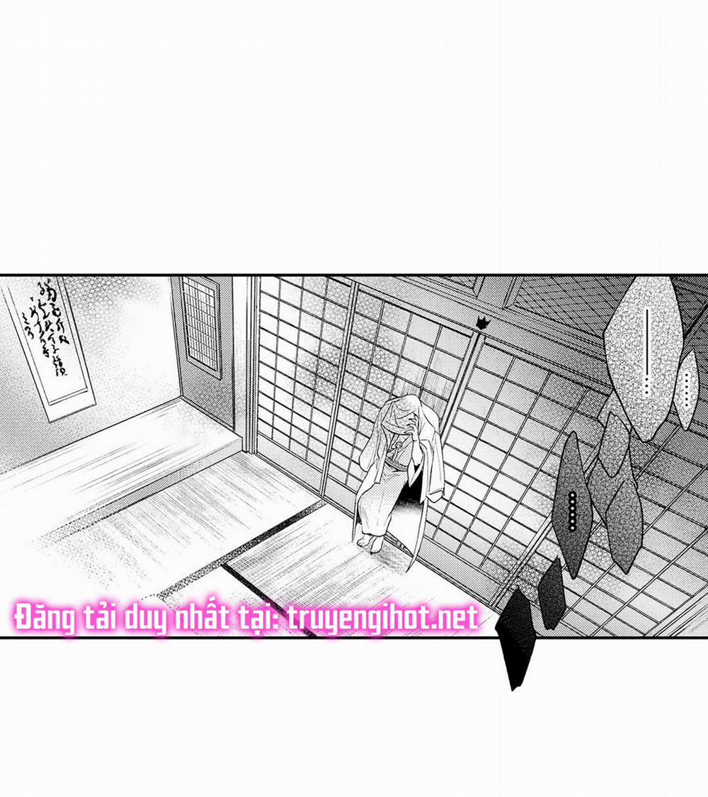 Cô Dâu Của Quỷ Thần 9 trang 57
