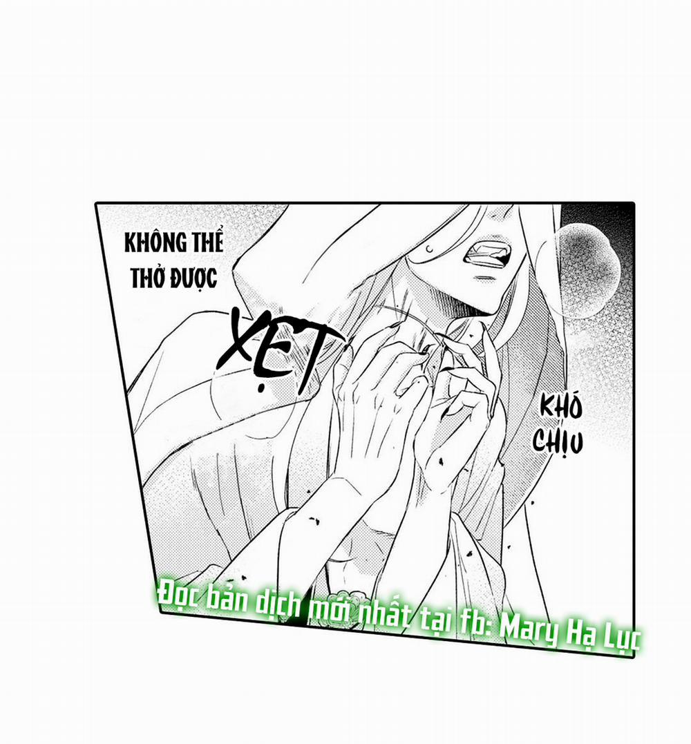 Cô Dâu Của Quỷ Thần 9 trang 58