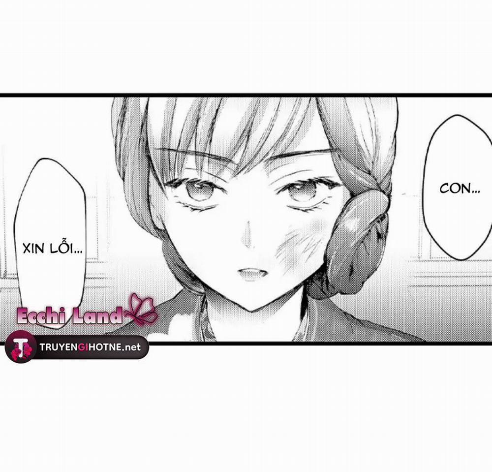 Cô Dâu Thế Thân Và Quân Nhân Quái Vật 1.2 trang 9