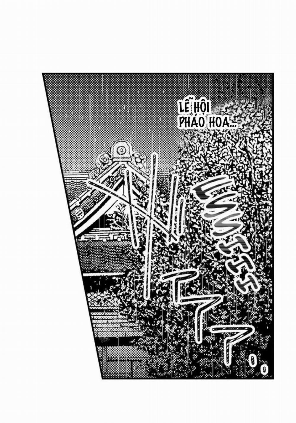 Cô Dâu Thế Thân Và Quân Nhân Quái Vật 10.1 trang 10