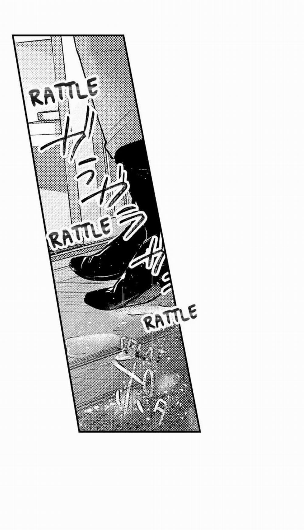 Cô Dâu Thế Thân Và Quân Nhân Quái Vật 10.1 trang 11