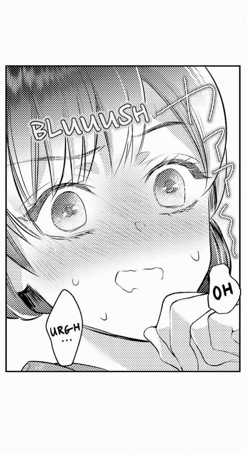 Cô Dâu Thế Thân Và Quân Nhân Quái Vật 10.1 trang 14