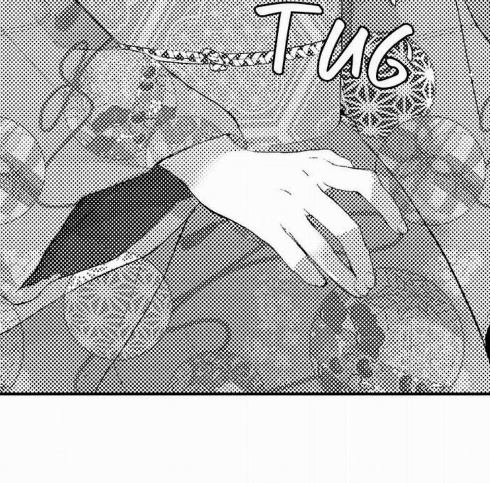 Cô Dâu Thế Thân Và Quân Nhân Quái Vật 10.1 trang 17