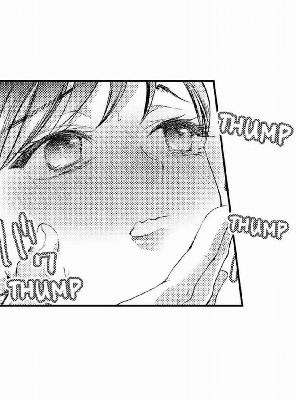 Cô Dâu Thế Thân Và Quân Nhân Quái Vật 10.1 trang 19