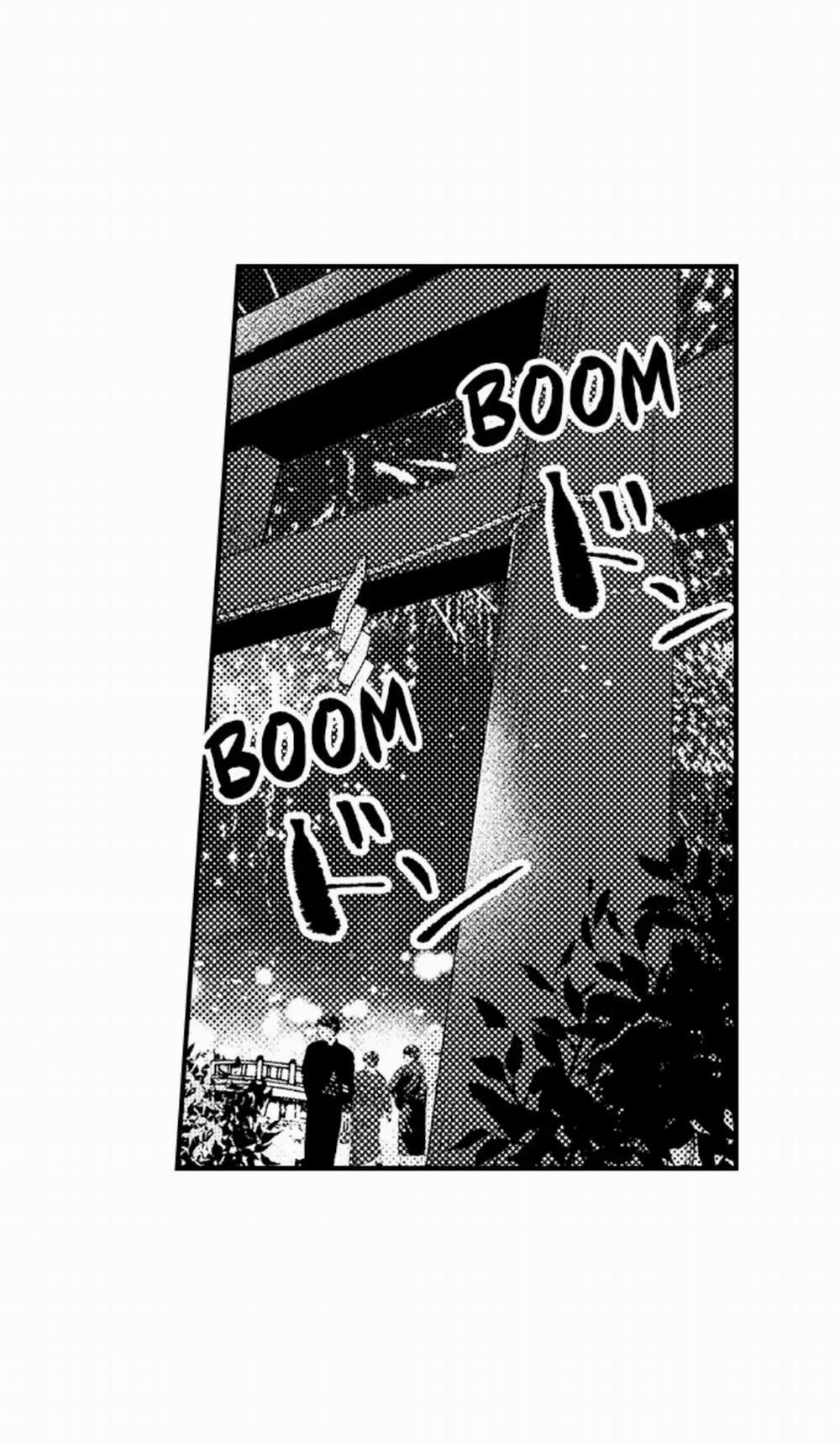 Cô Dâu Thế Thân Và Quân Nhân Quái Vật 10.2 trang 10