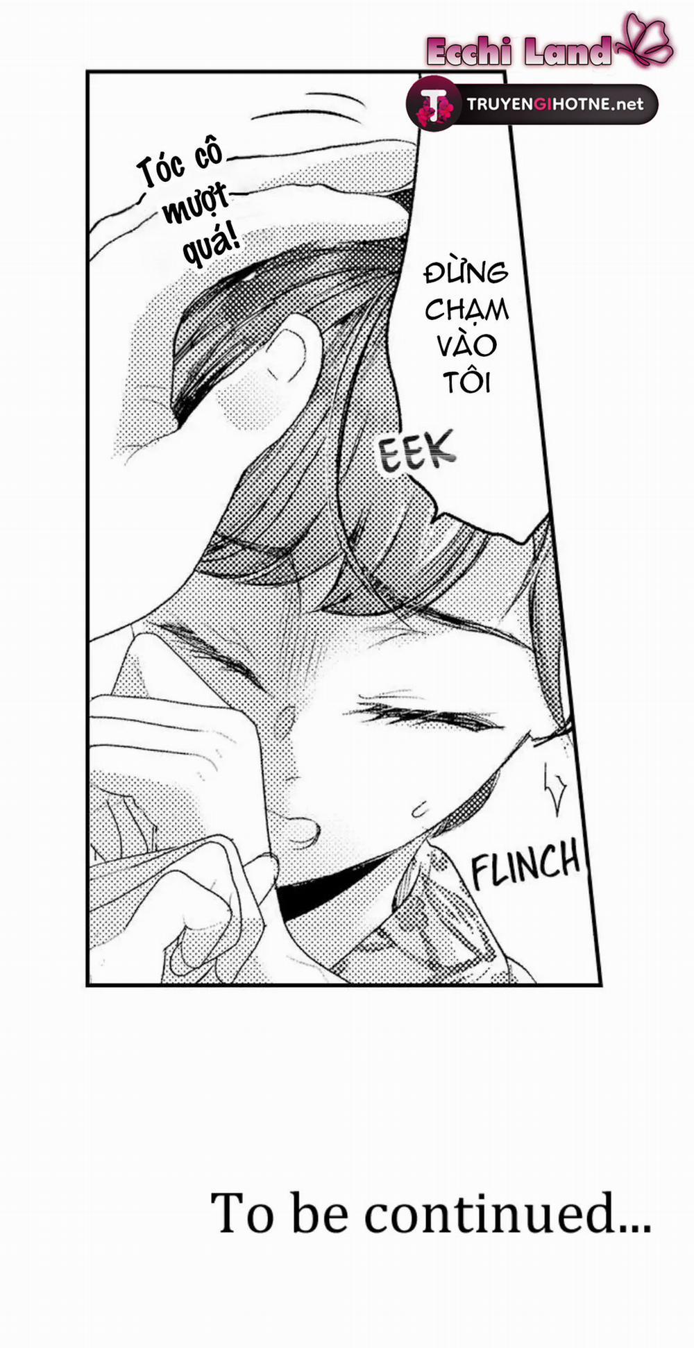 Cô Dâu Thế Thân Và Quân Nhân Quái Vật 10.2 trang 20