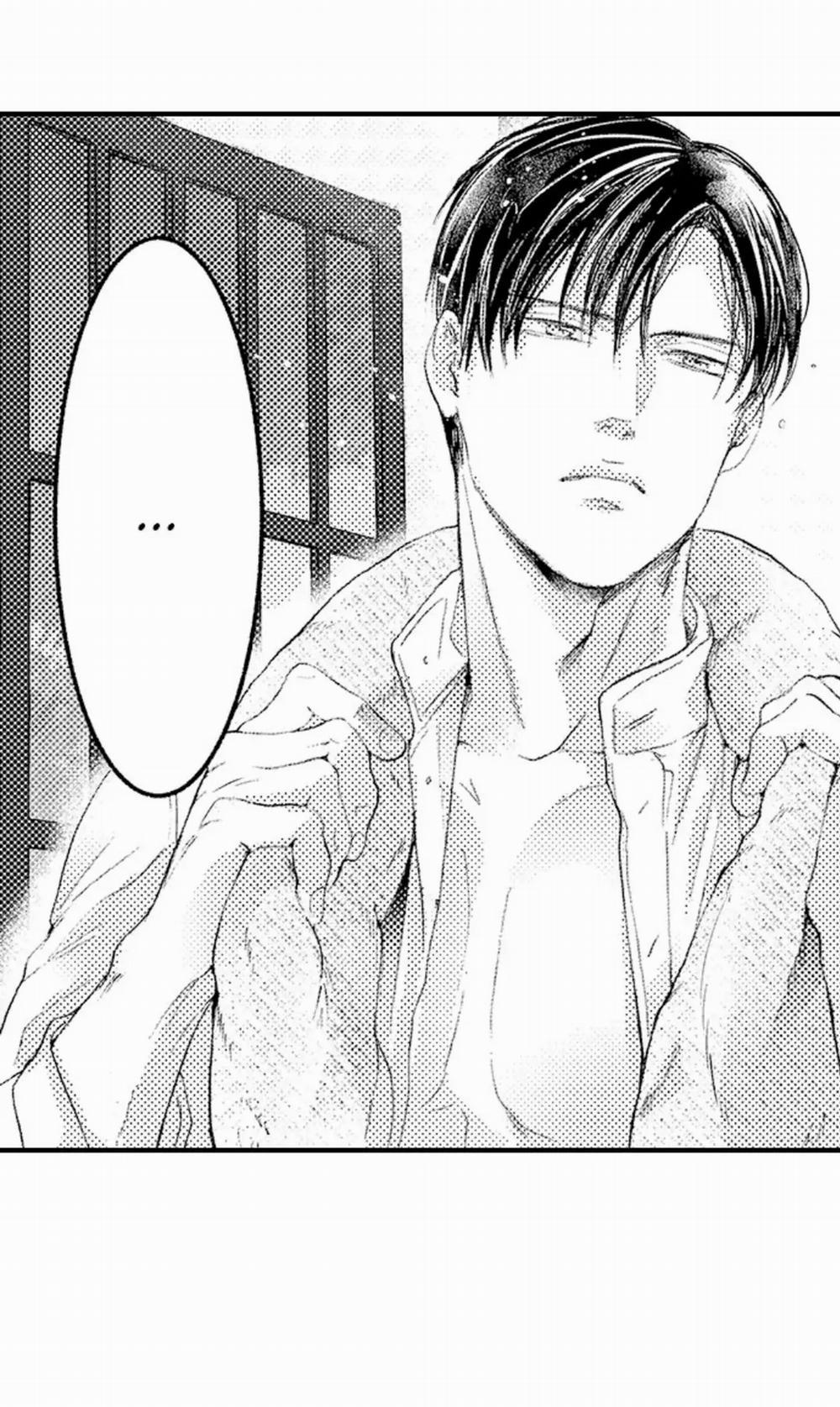 Cô Dâu Thế Thân Và Quân Nhân Quái Vật 10.2 trang 3