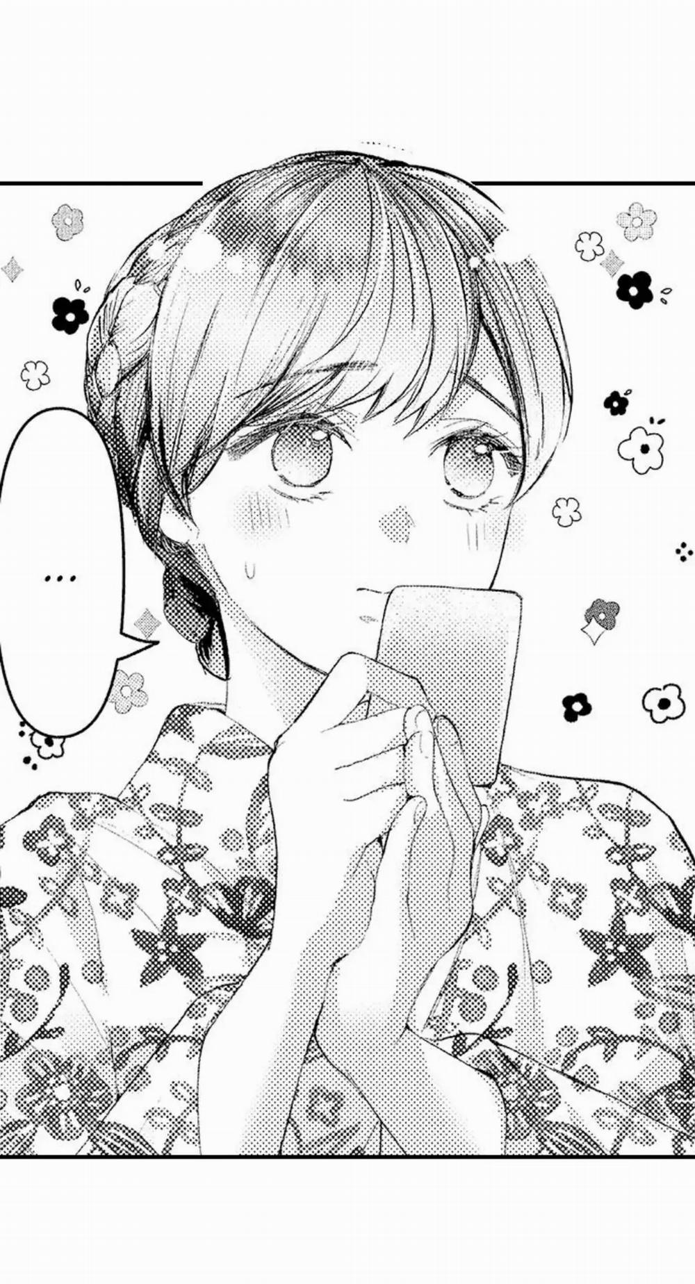 Cô Dâu Thế Thân Và Quân Nhân Quái Vật 10.2 trang 9