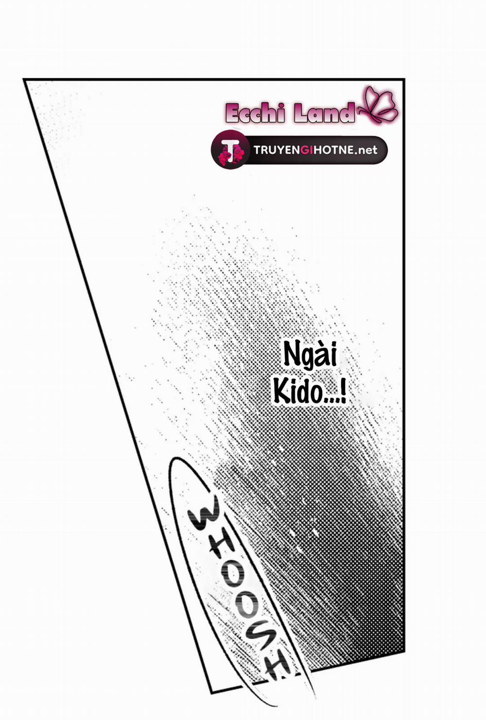 Cô Dâu Thế Thân Và Quân Nhân Quái Vật 11.1 trang 1